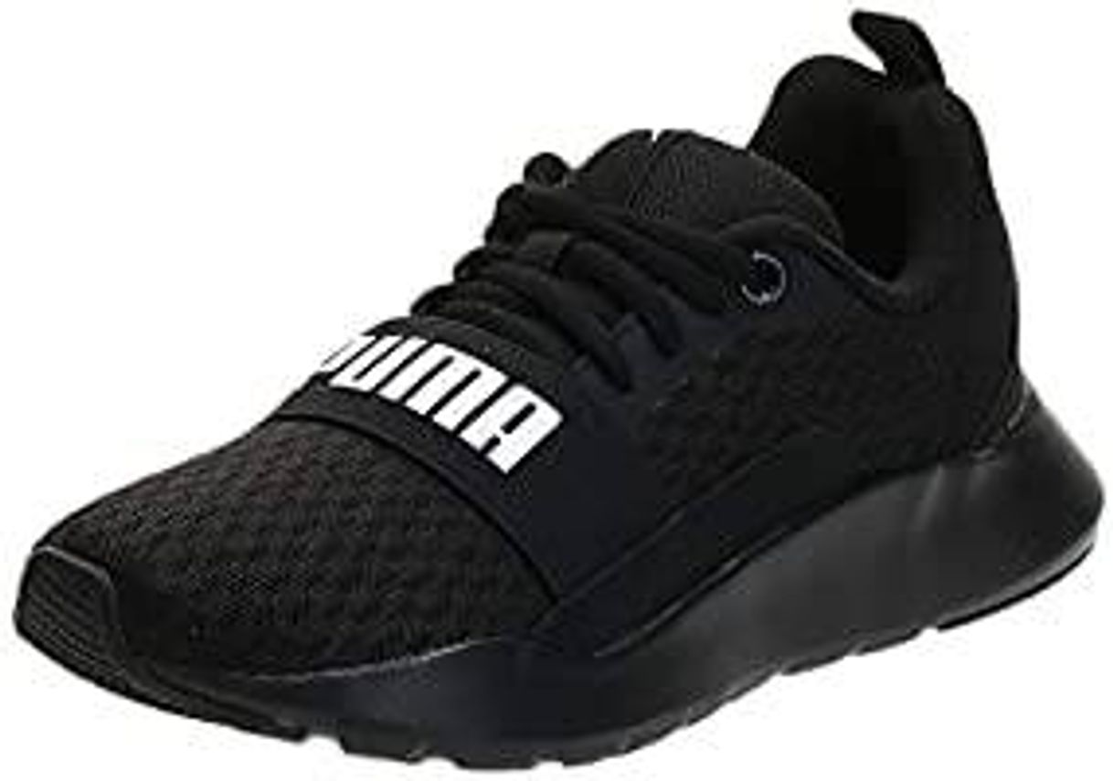 Moda Tênis Puma Wired