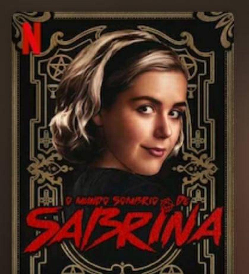 Moda Chilling Adventures of Sabrina | Netflix Official Site