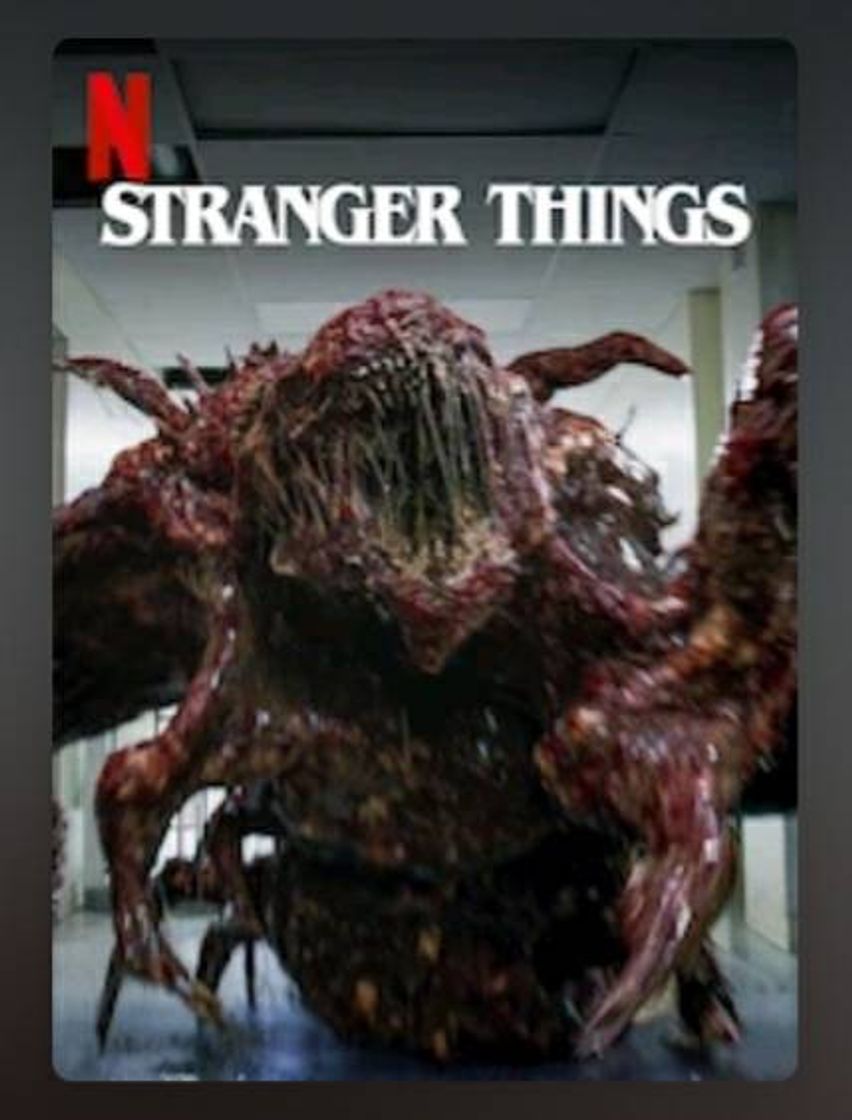 Moda Stranger Things | Netflix Official Site