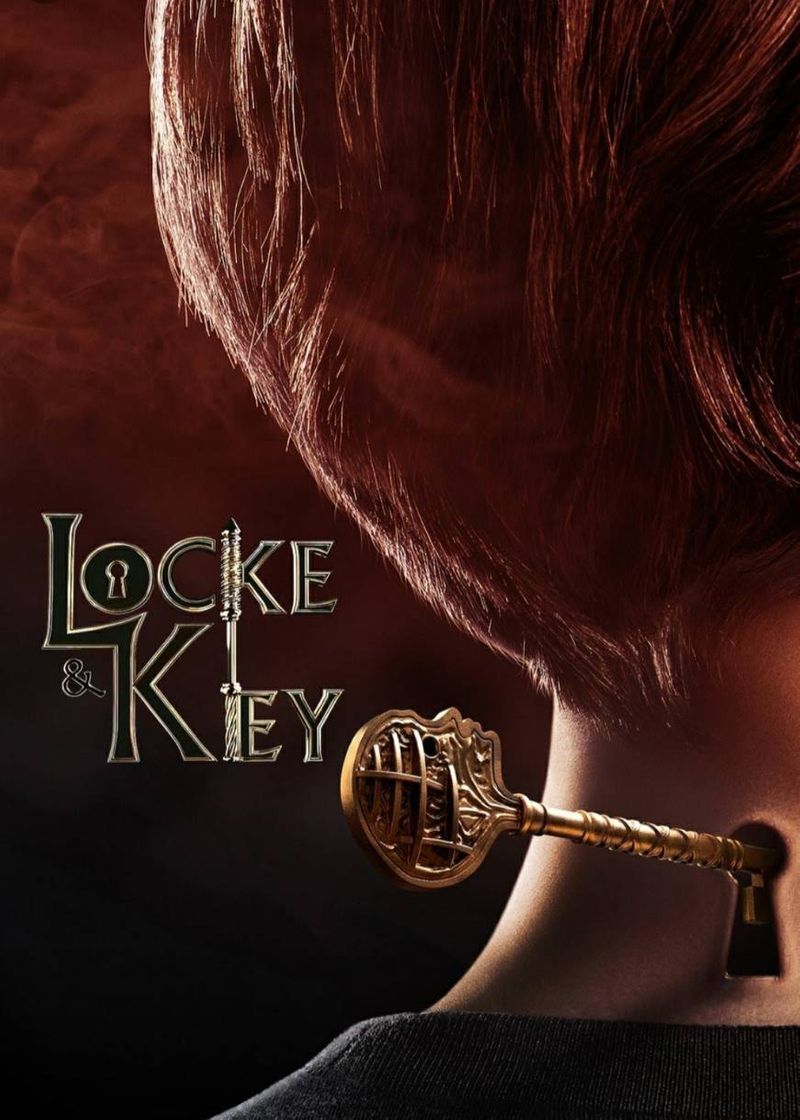 Moda Locke & Key | Netflix Official Site