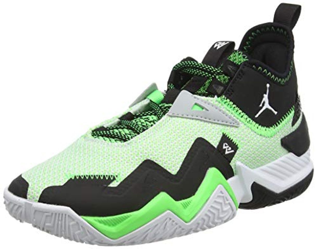 Social Nike Jordan Westbrook One Take