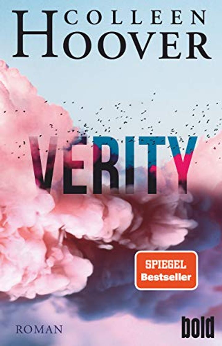 Book Verity