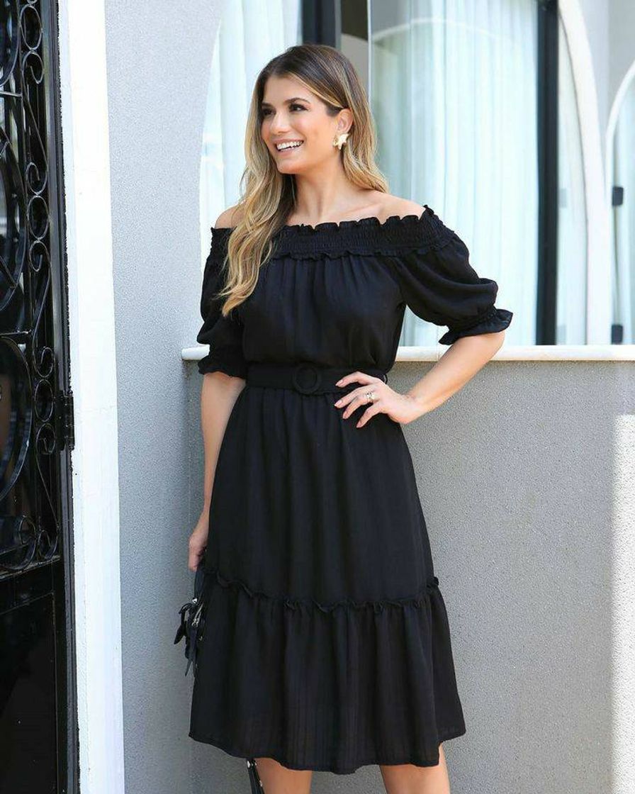 Social Pretinho básico não poderia faltar.