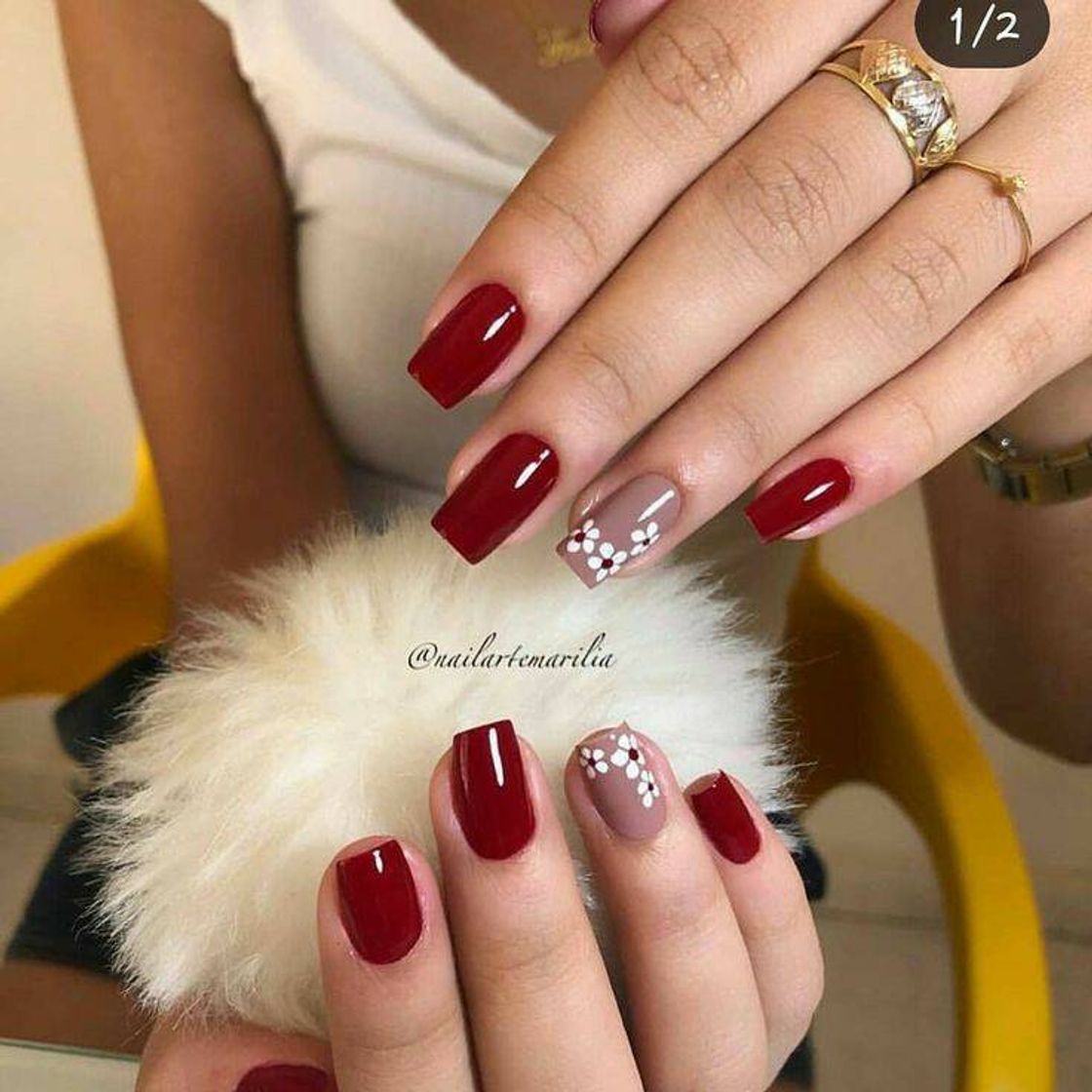 Fashion Unhas💅