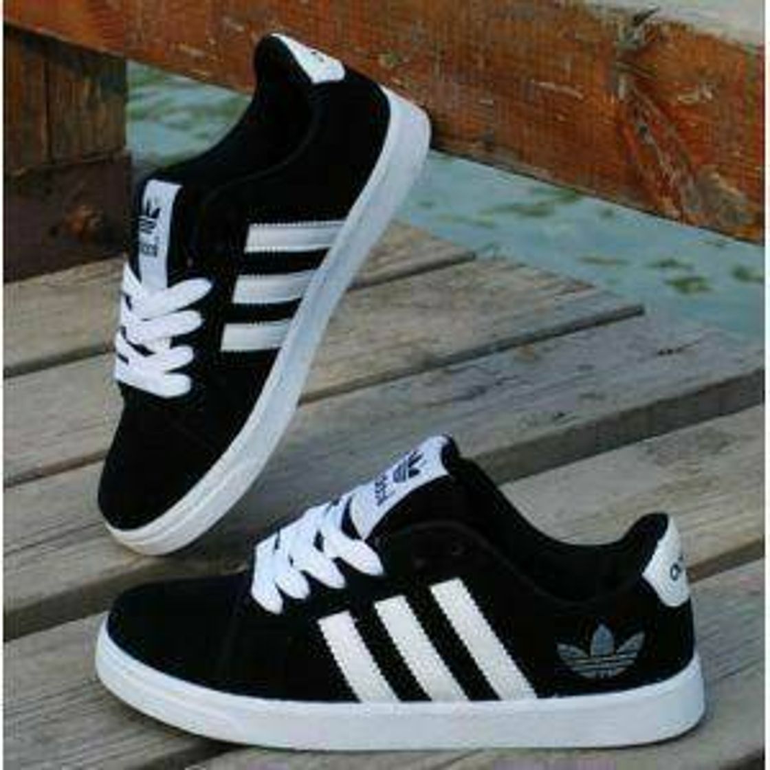 Fashion Adidas