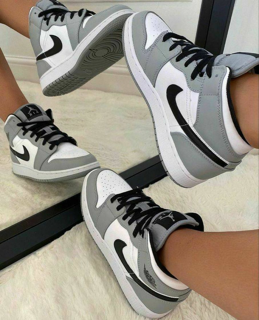 Moda Nike