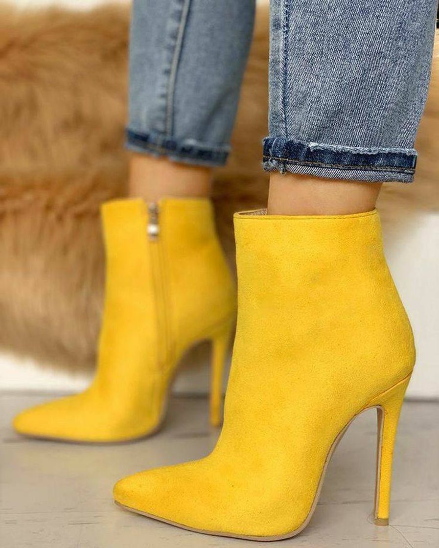 Fashion Botas