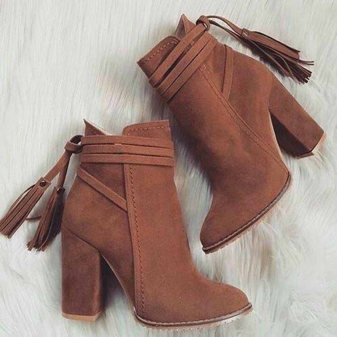 Fashion Botas