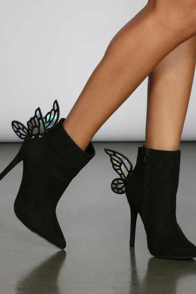 Fashion Botas