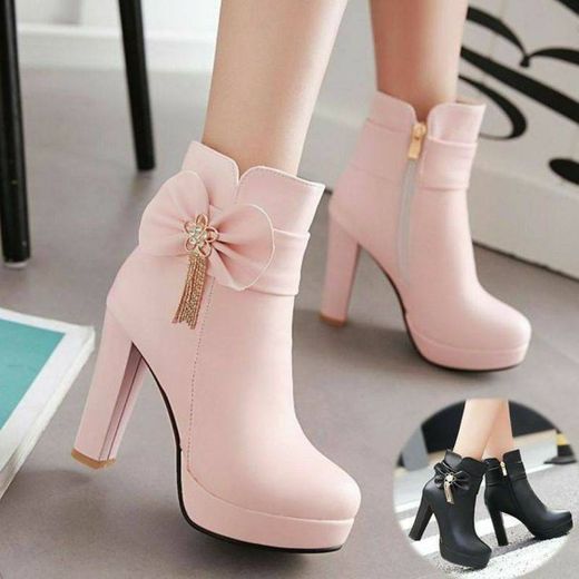 Botas