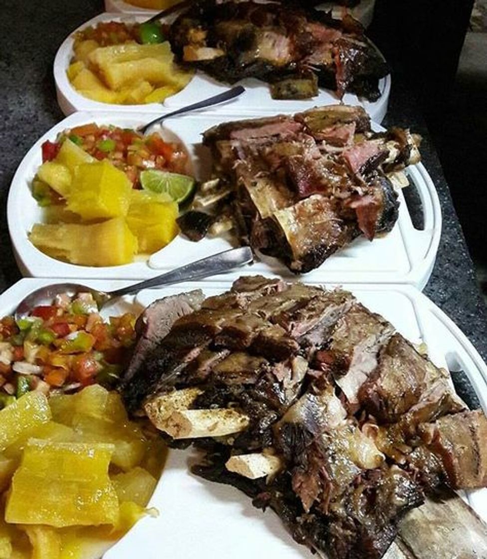 Restaurantes Costelaria Rocha