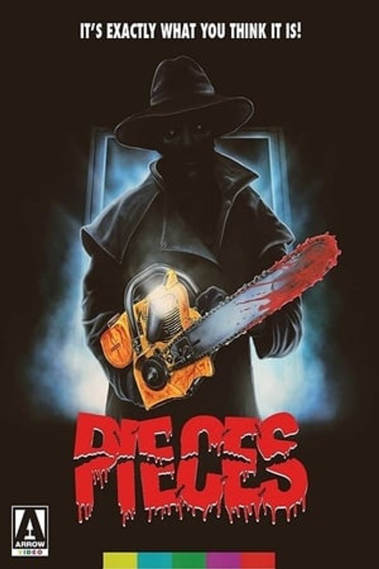 Movie Mil gritos tiene la noche
