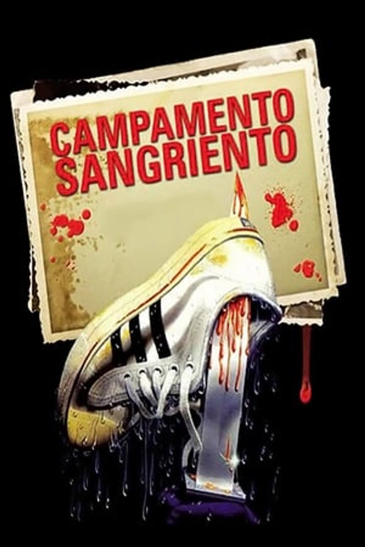 Movie Campamento sangriento