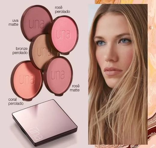 Blush Intense Me