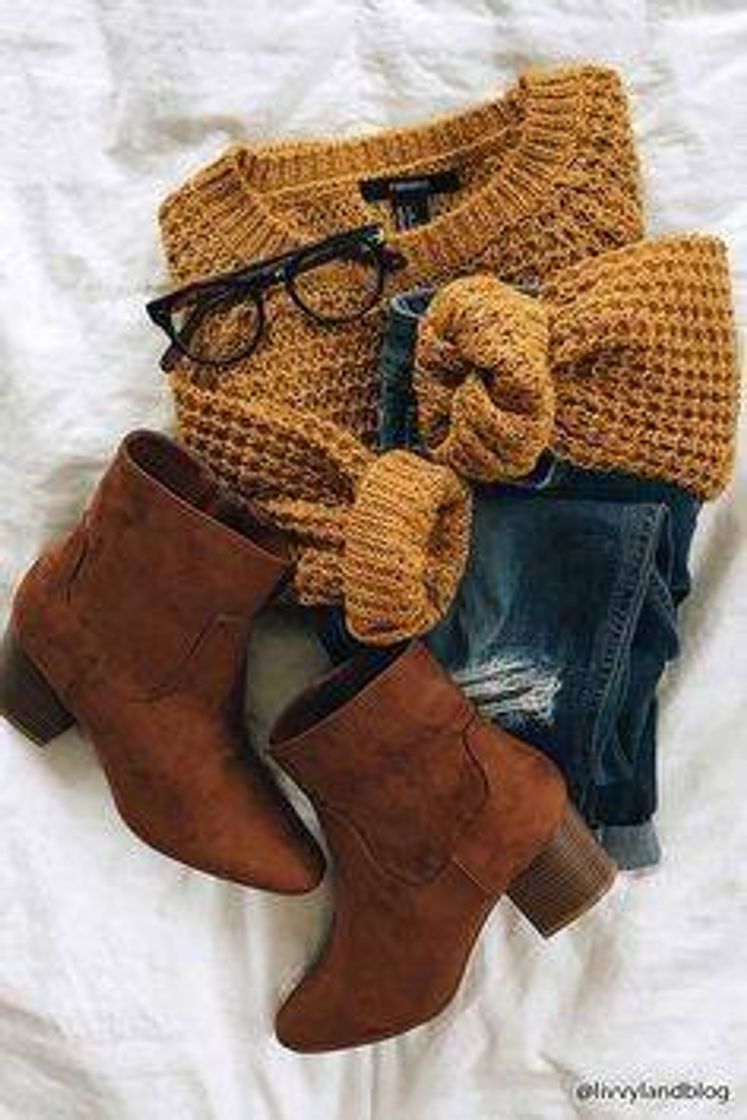 Moda Sweater