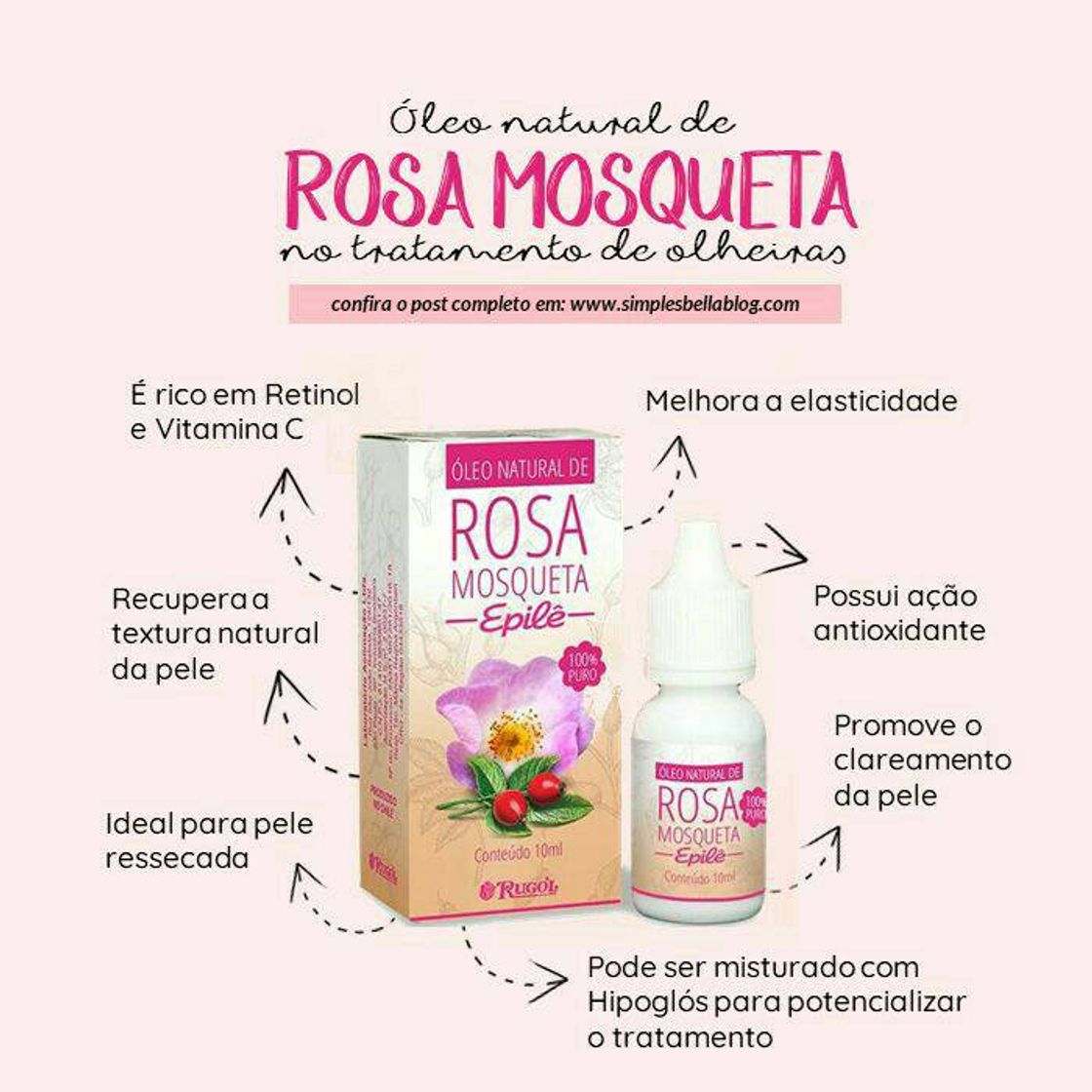 Fashion Cosméticos acessíveis 