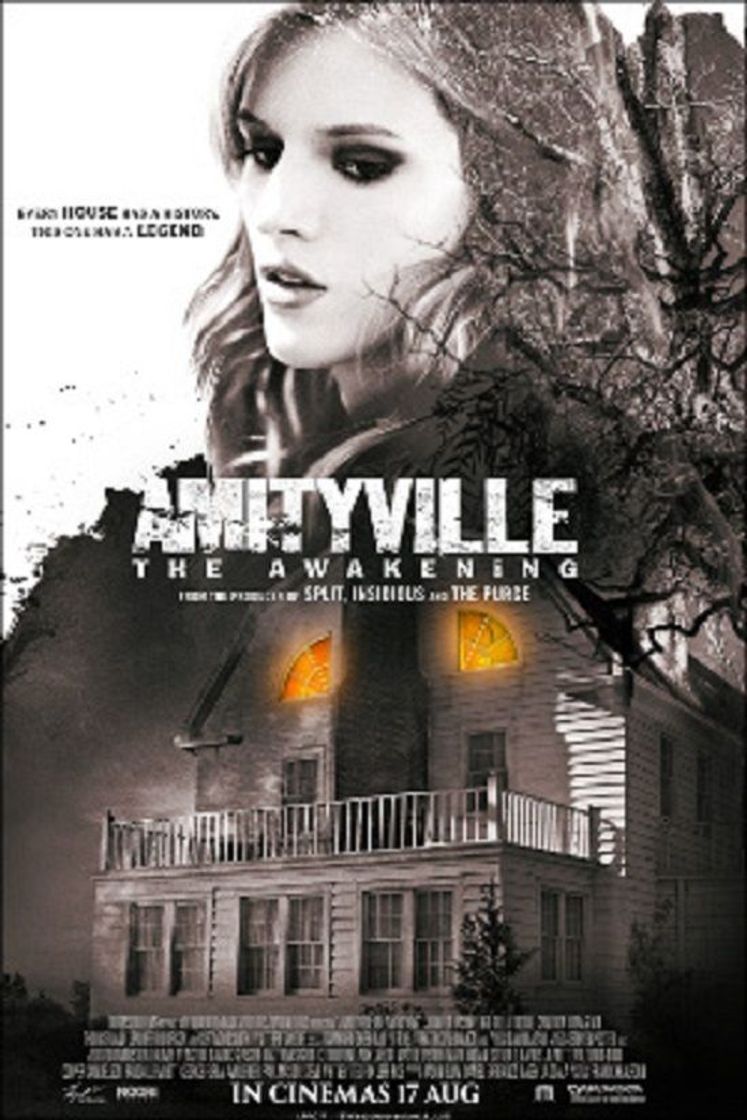 Película Amityville: El despertar