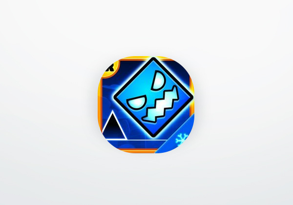 Aplicación Geometry Dash SubZero