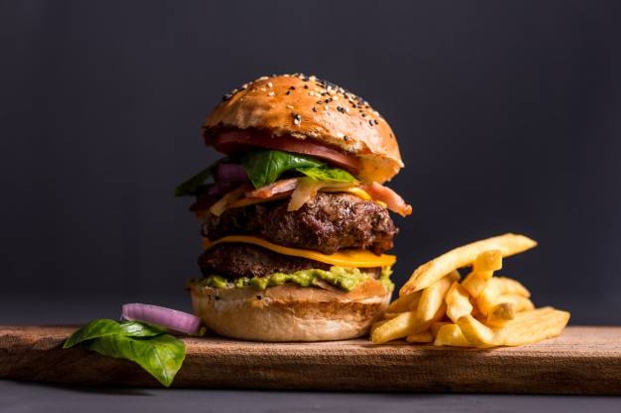 Restaurants El Corral Hamburguesas