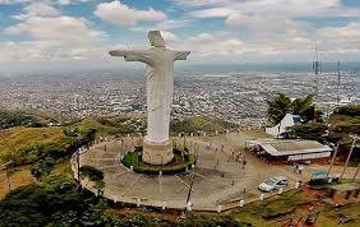 Place Cali
