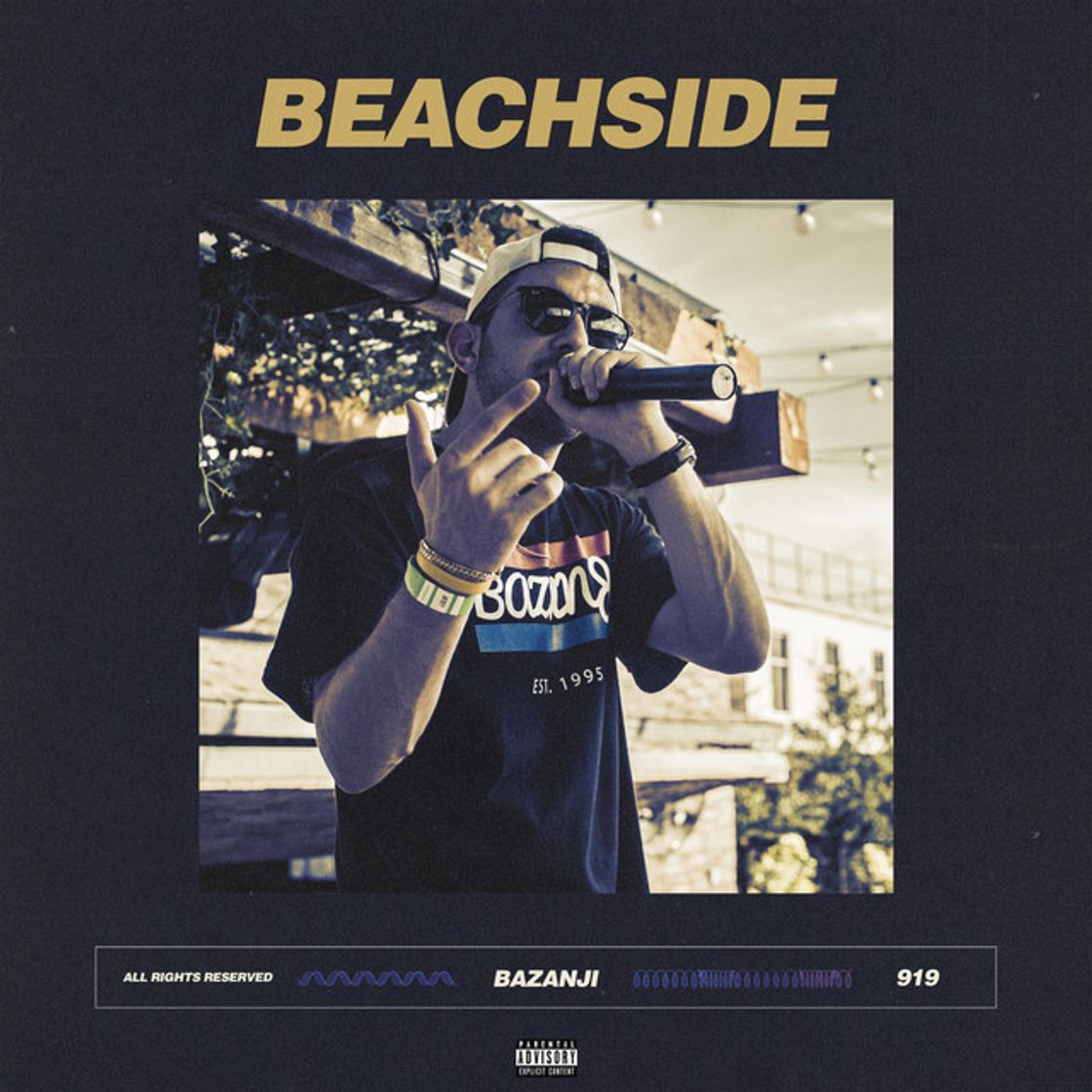 Canción Beachside