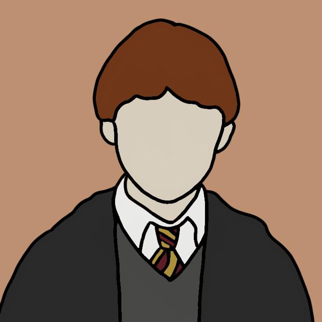 Ron Weasley