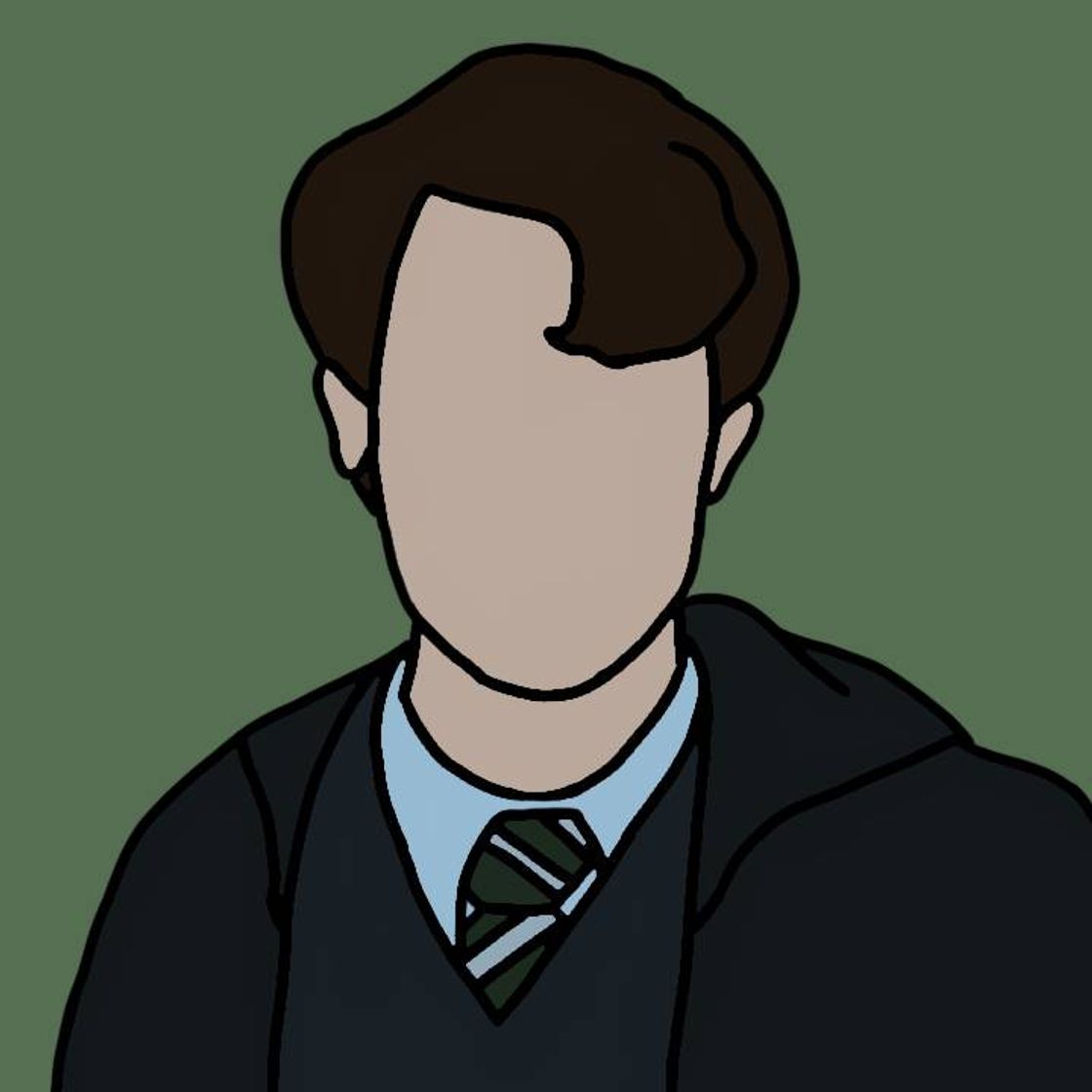 Tom Riddle