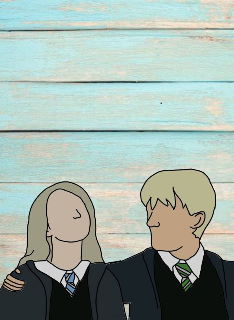 Draco y Luna