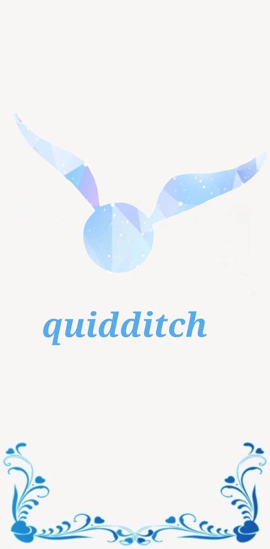 Social Snitch Quidditch