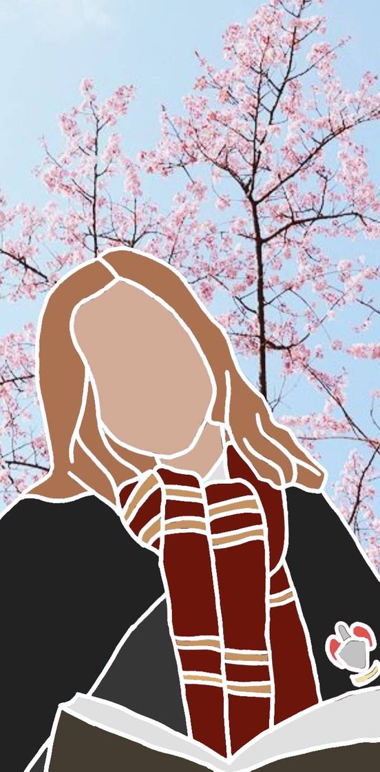 Social Hermione Granger