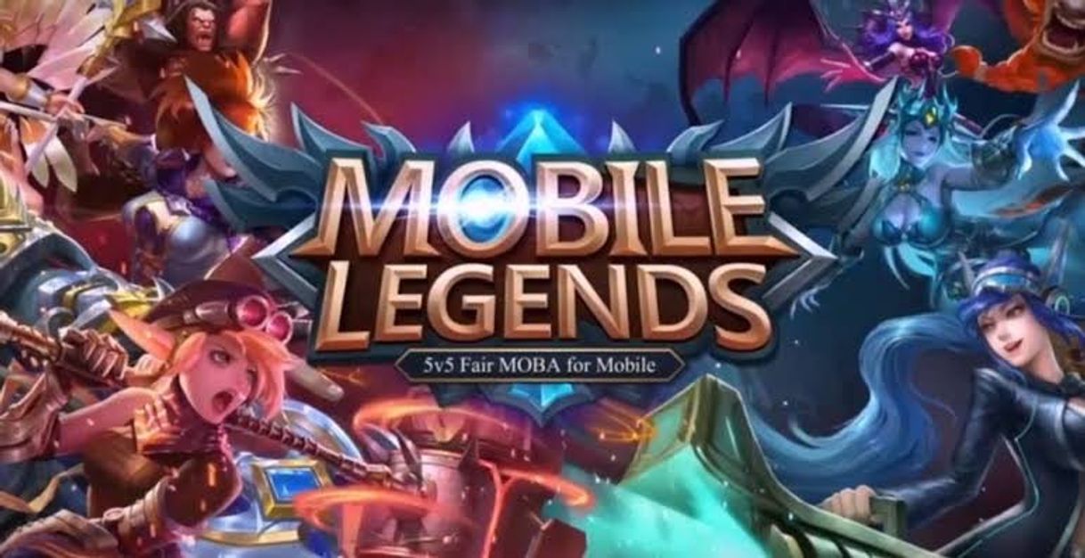 Mobile of Legends