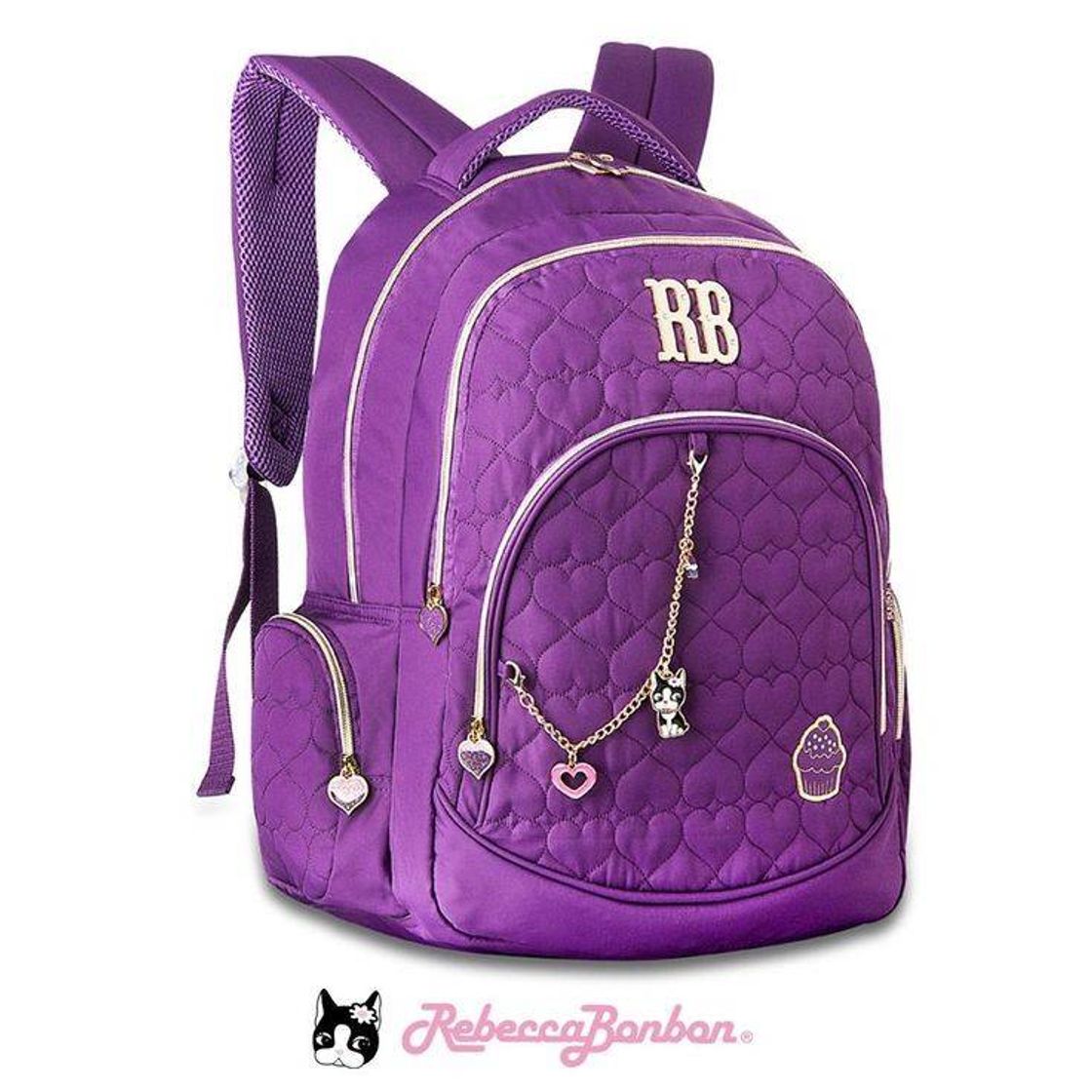 Fashion Mochila RB