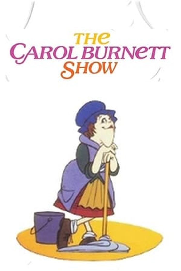 Serie The Carol Burnett Show