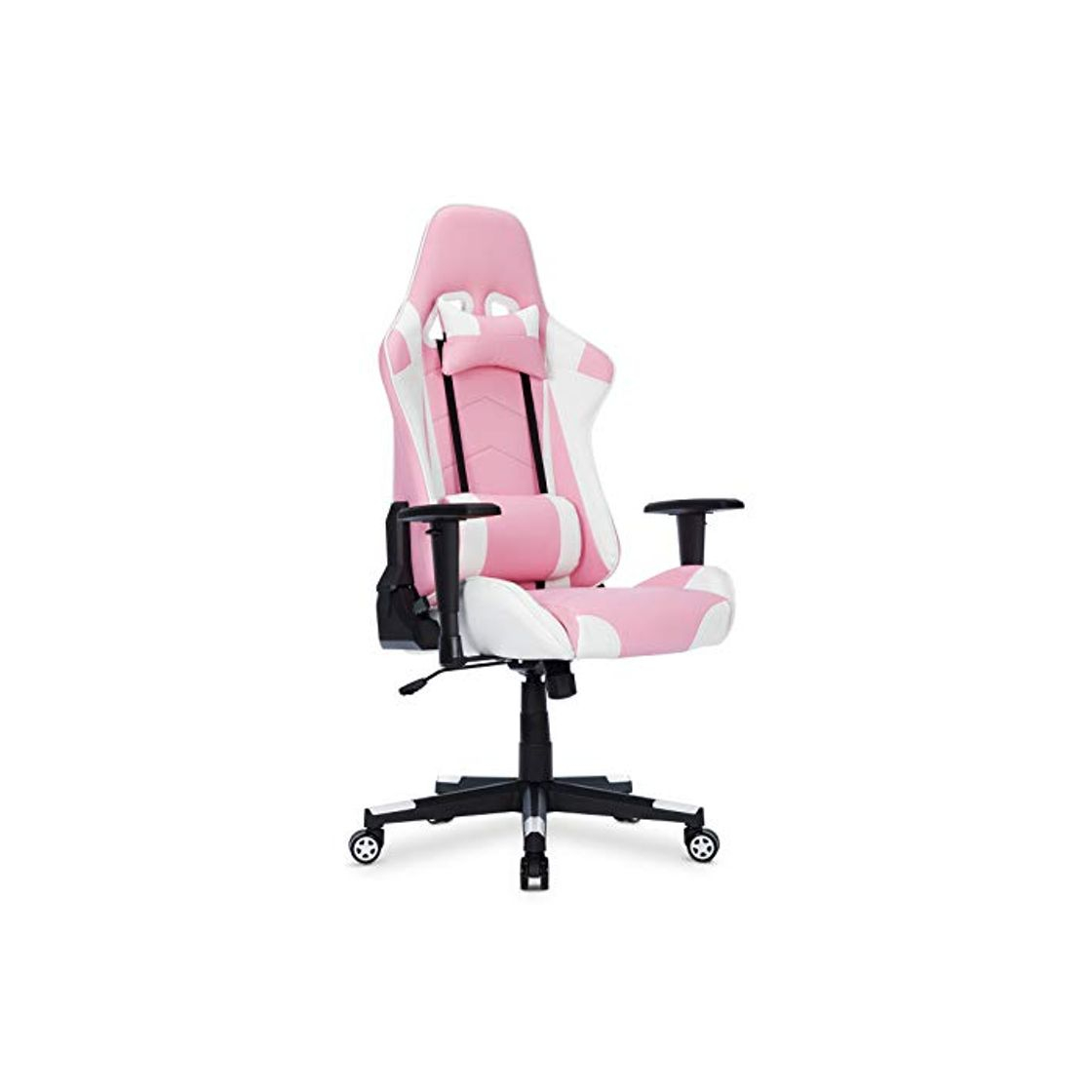 Home Racing Silla Gamer, IntimaTe WM Heart Silla Gaming de Ergonómica, Silla con