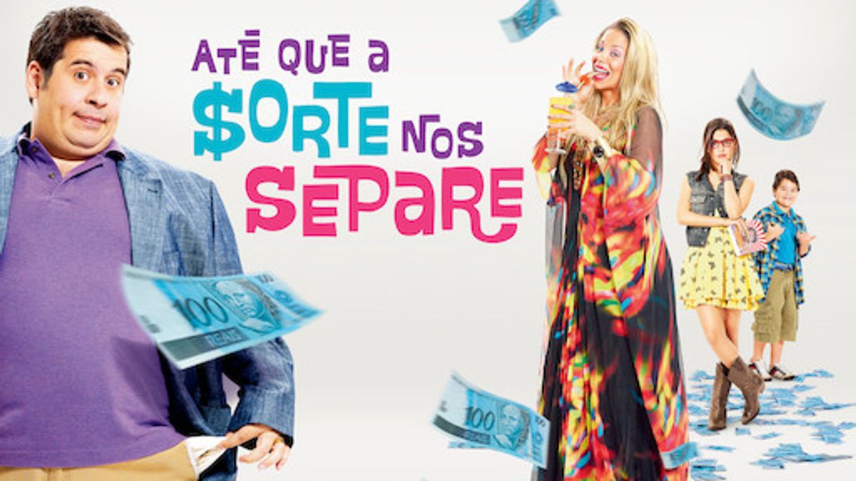 Movie Até que a sorte nos separe