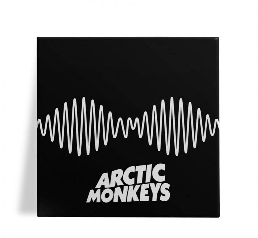 Moda Arctic monkeys - Why’d you olny call me when you’re high?