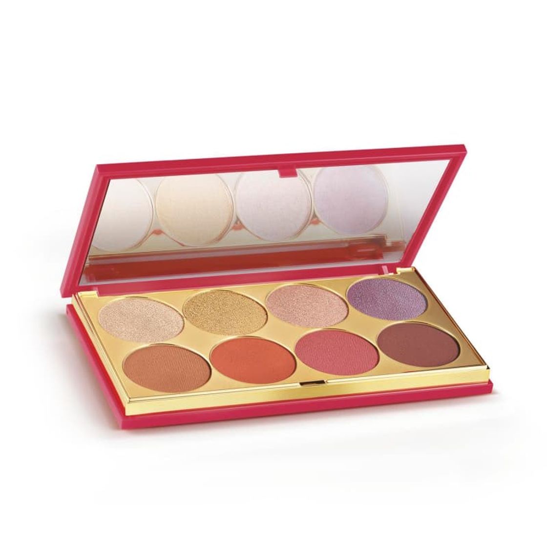 Fashion Paleta de sombras Niina Secrets