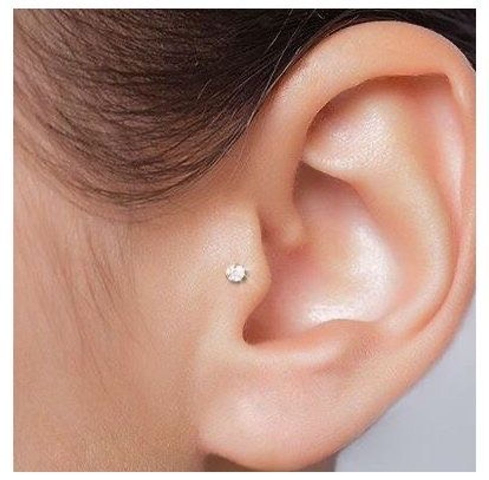 Fashion Piercing 