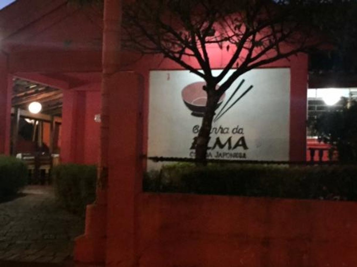 Restaurantes Cozinha Da Elma