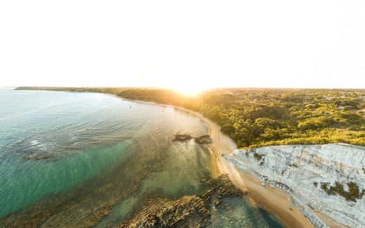 Top10 - As melhores praias do Brasil para curtir as férias!