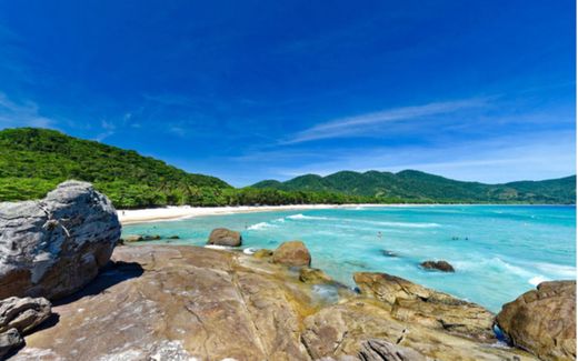 Praia de Lopes Mendes