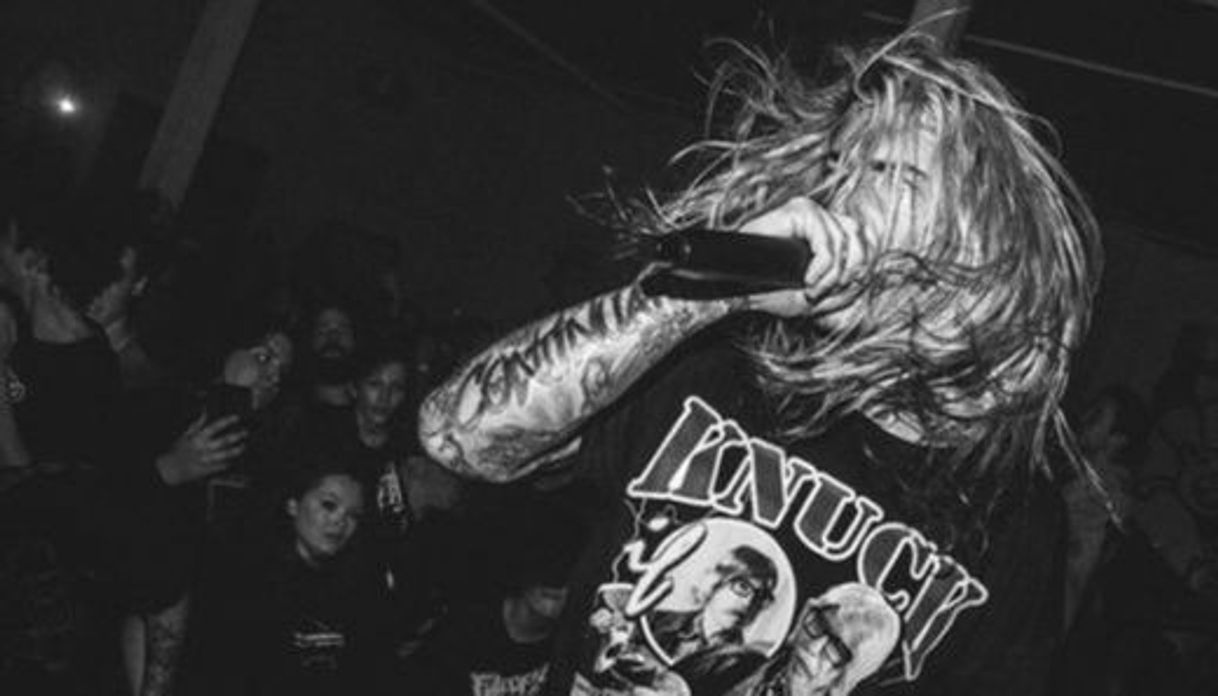 Music GHOSTEMANE