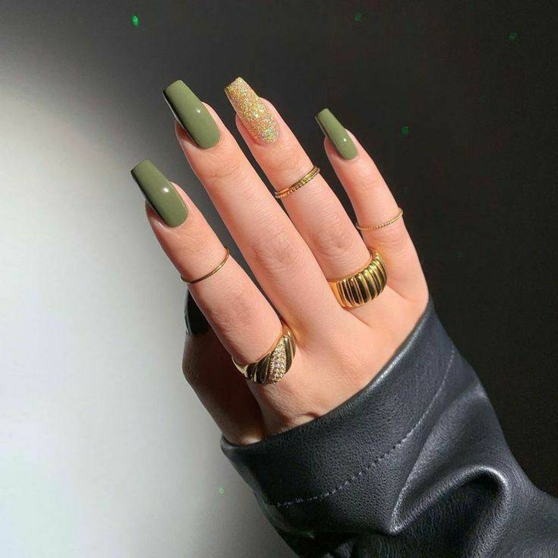 Social Inspiração de Unhas 