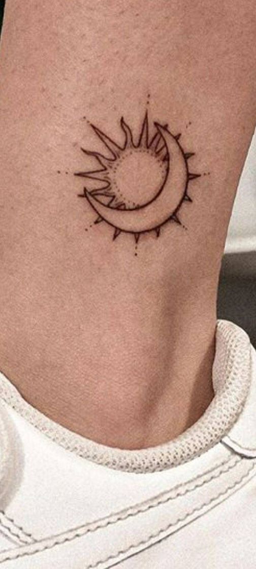 Social TATTOO 🌞🌛