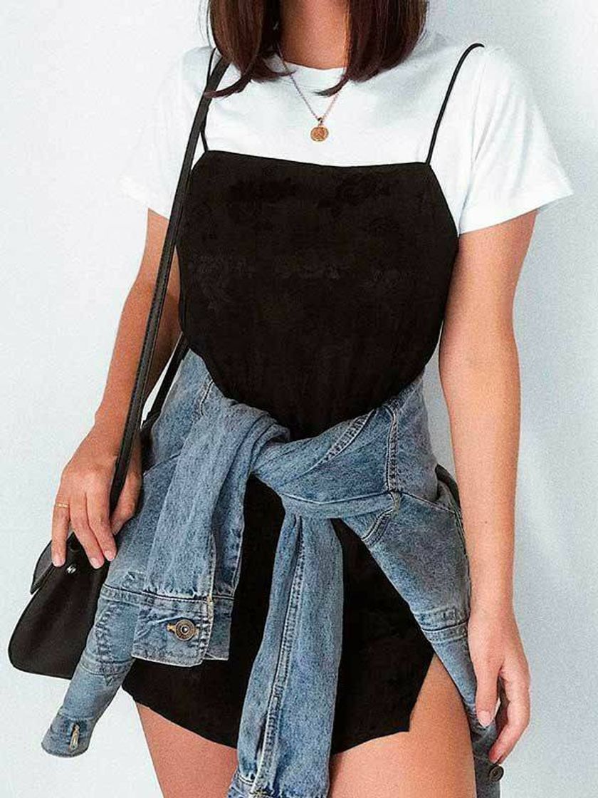 Social LOOK🖤🤍