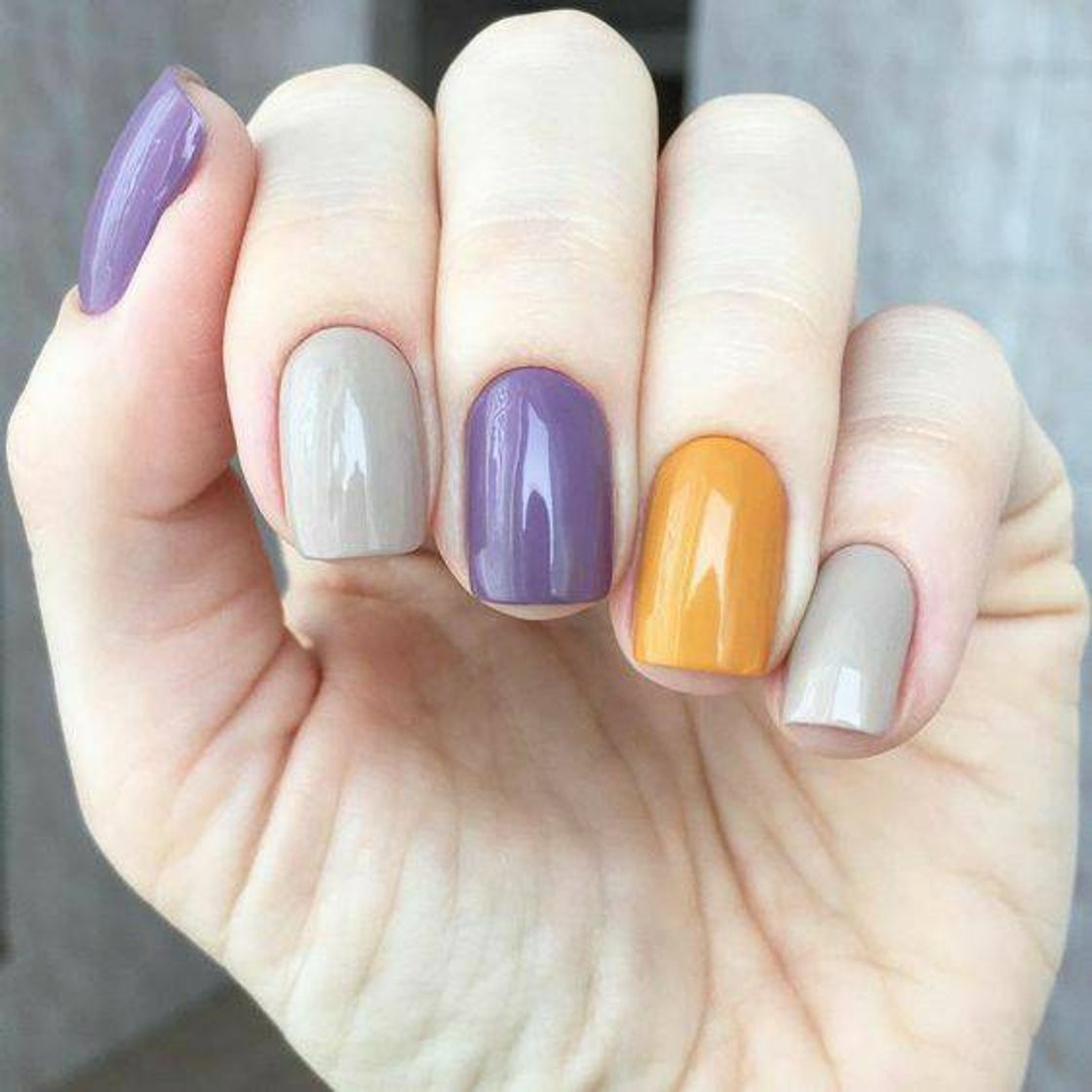 Social Inspiração de Unhas 🦋