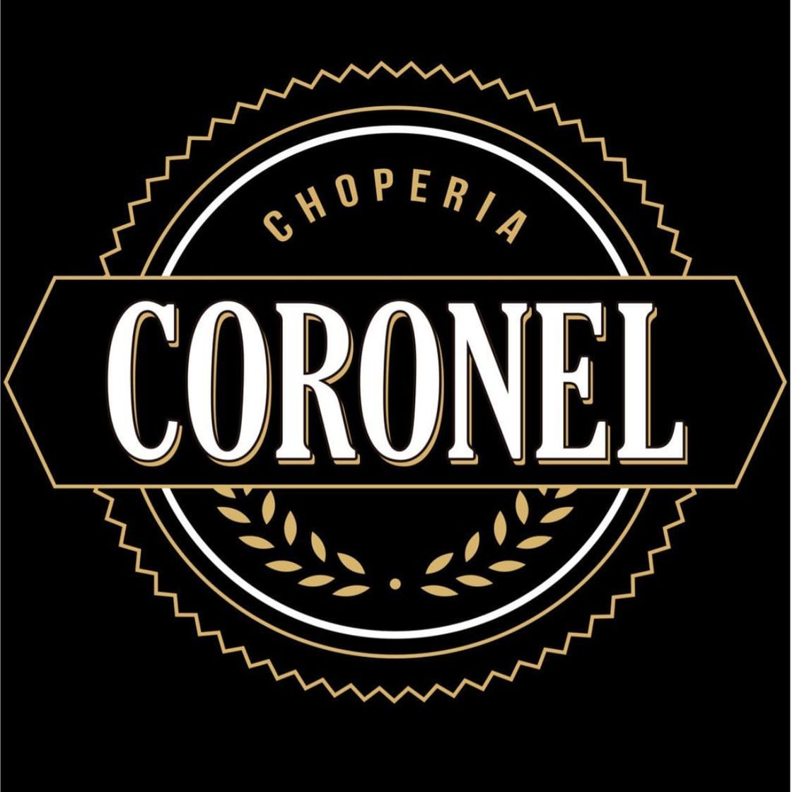 Restaurants Choperia Coronel