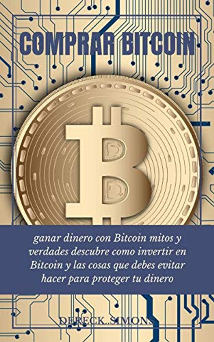 Moda PARA COMPRAR BITCOIN 