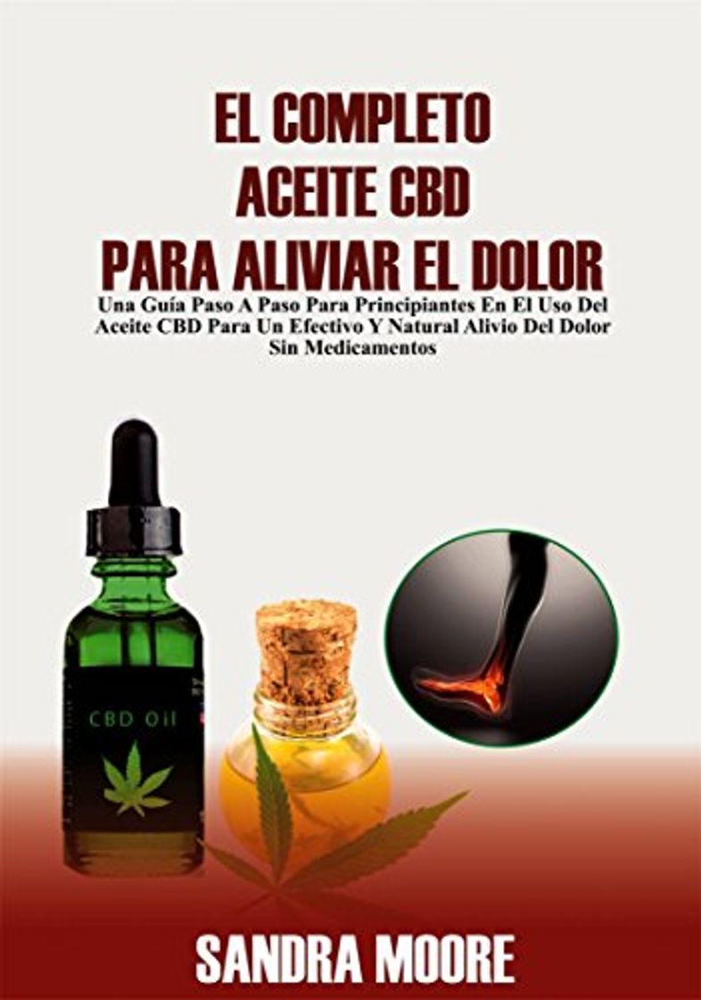 Fashion Aceite CBD