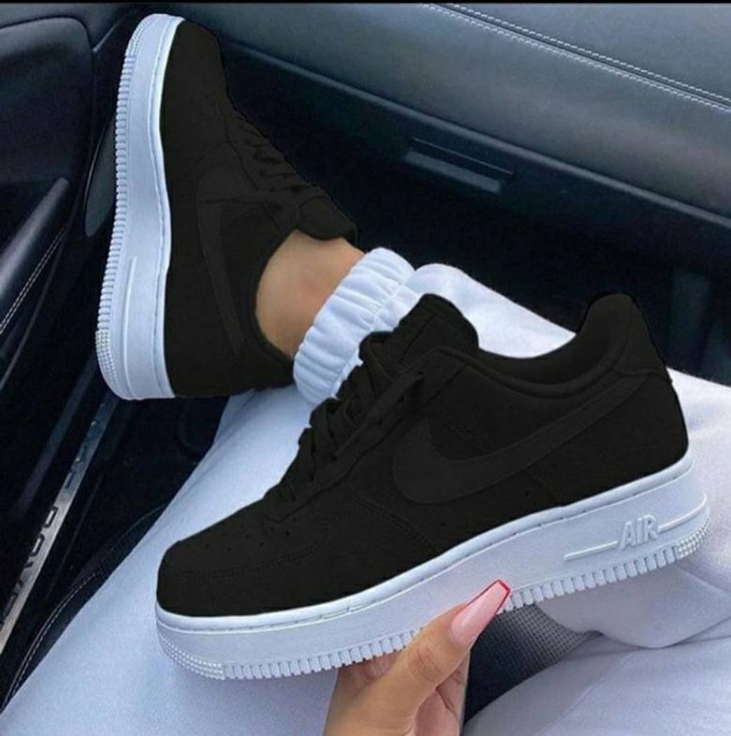 Moda shoes nike 